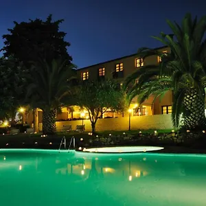 Country & Spa Hotell