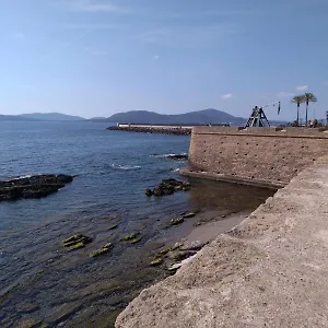 Piazza Ginnasio Alguer
