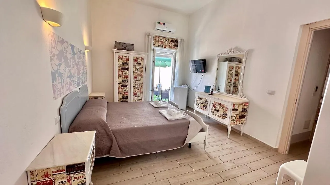 Casa de hóspedes Vintage Hotel Alghero