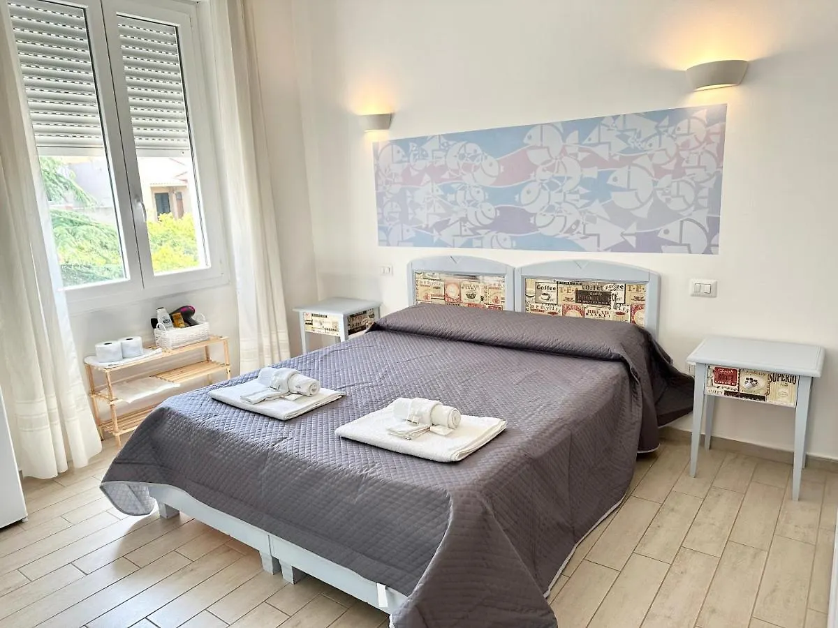 Vintage Hotel Alghero