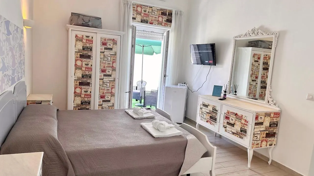 Vintage Hotel Alghero