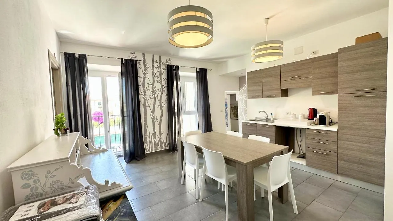 Vintage Hotel Alghero