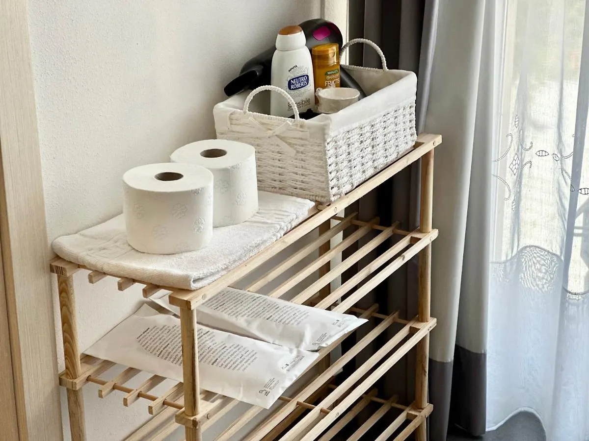 Vintage Hotel Alghero