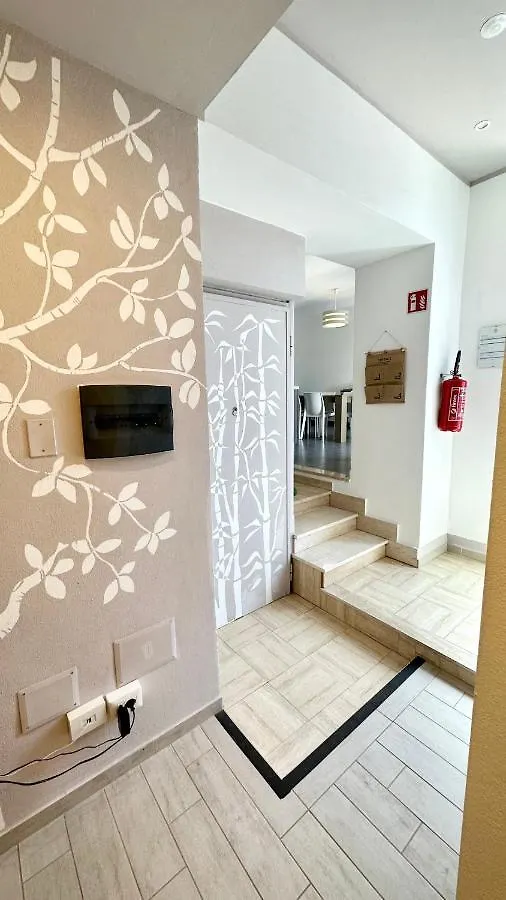 Vintage Hotel Alghero Itália