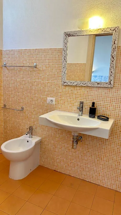Casa de hóspedes Vintage Hotel Alghero Itália