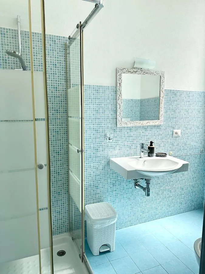 Vintage Hotel Alghero Casa de hóspedes