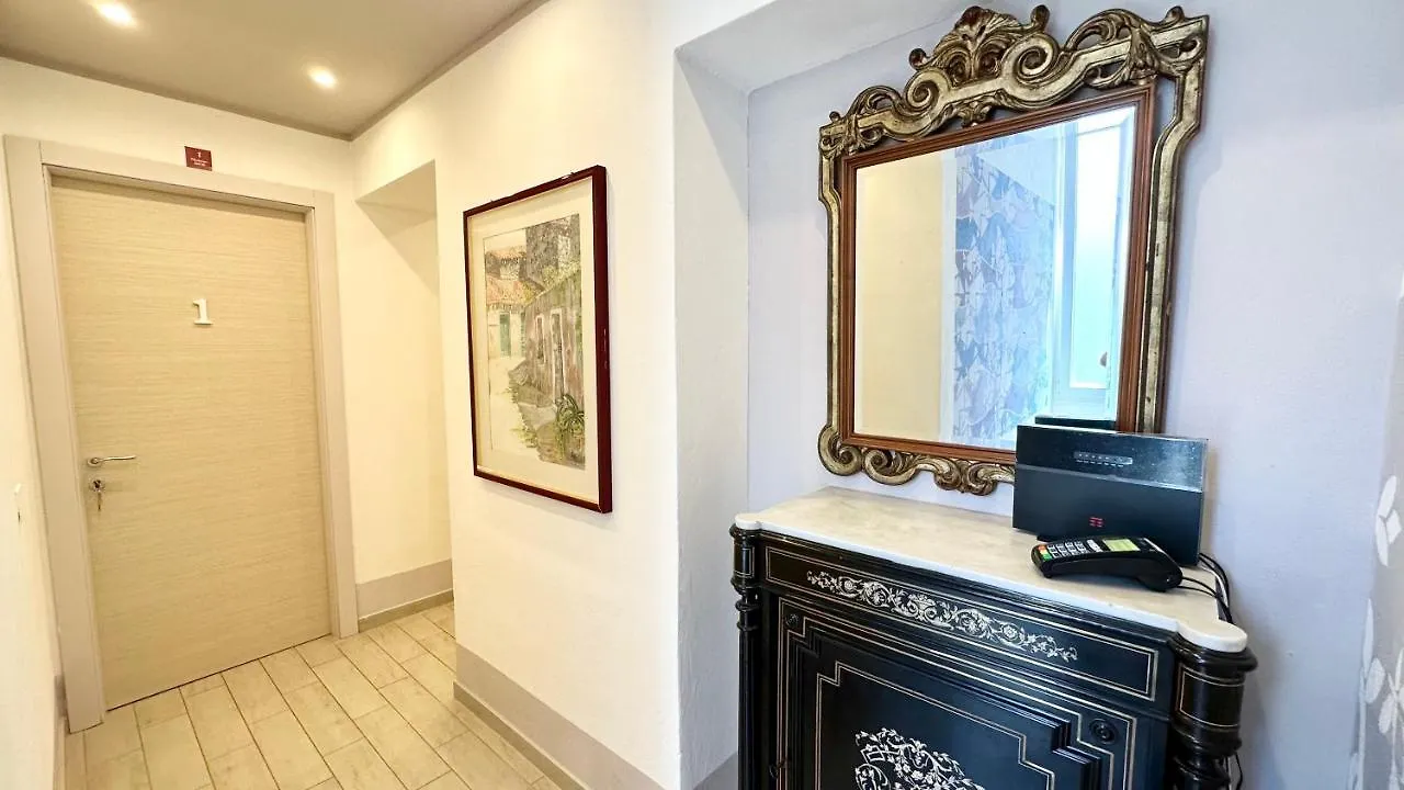 Vintage Hotel Alghero