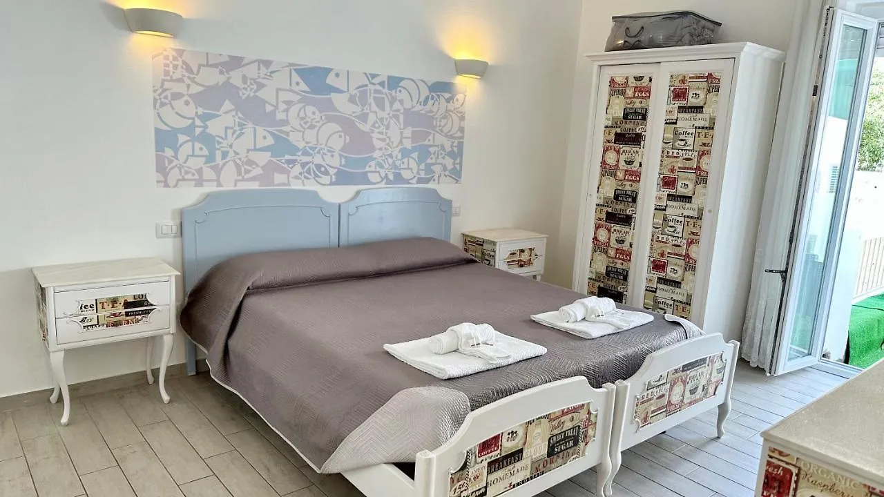 Vintage Hotel Alghero Guest house