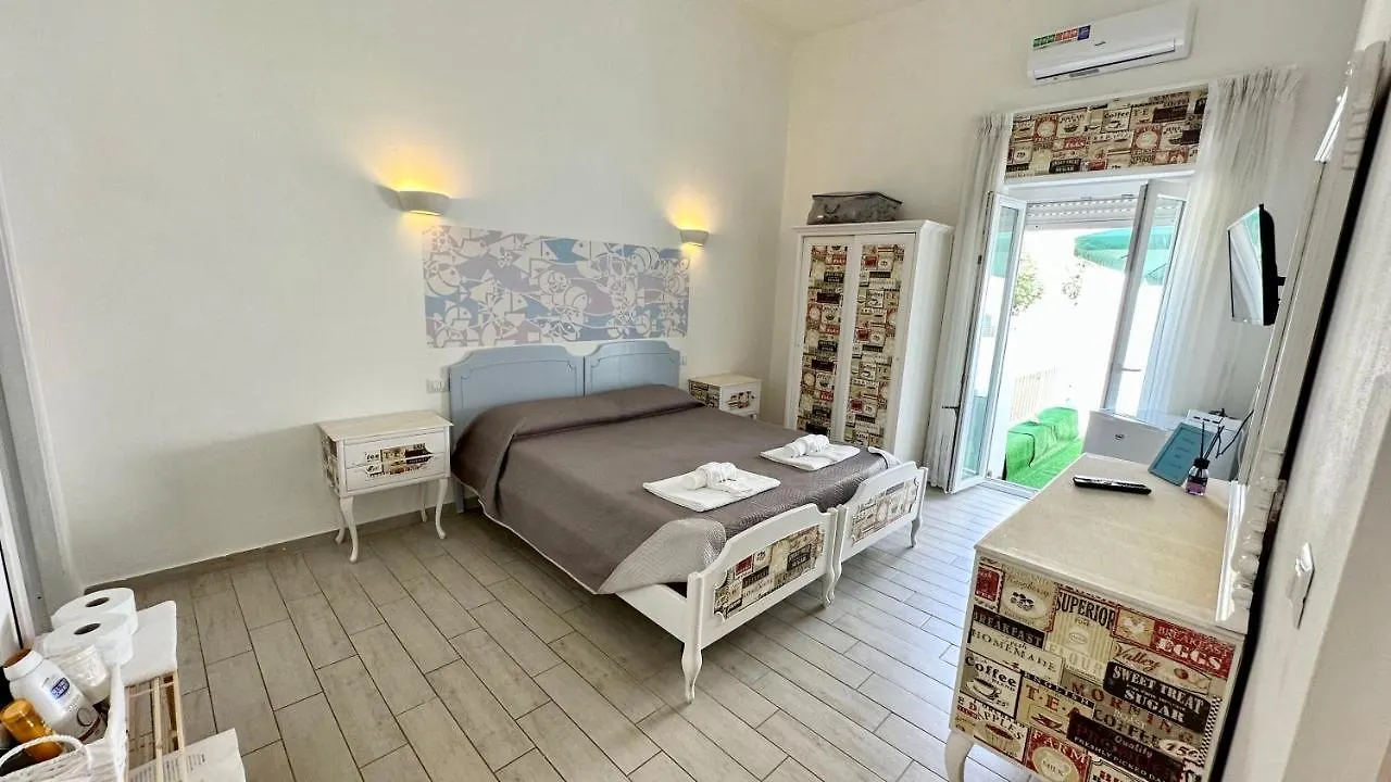 Vintage Hotel Alghero