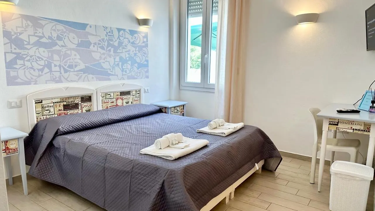 Vintage Hotel Alghero 0*,  Italy