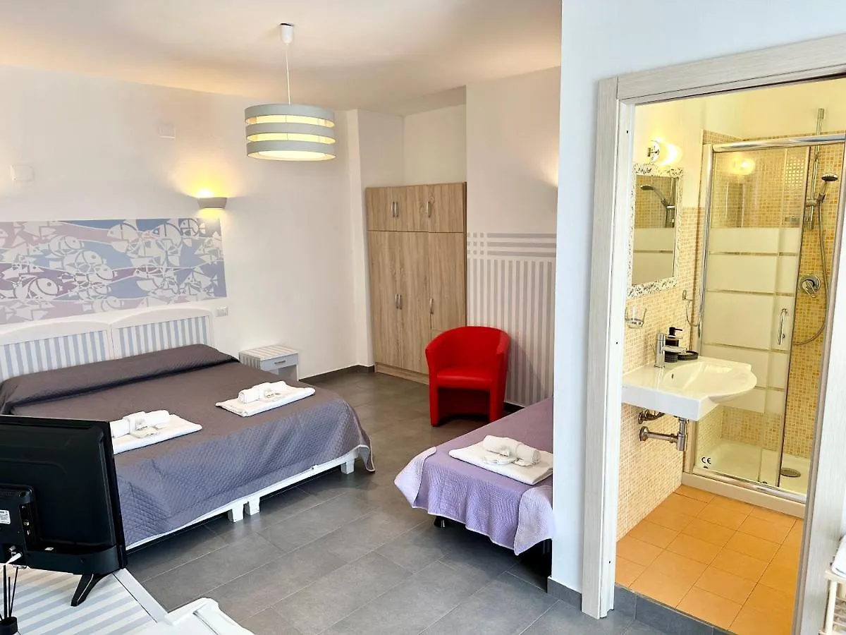 Guest house Vintage Hotel Alghero
