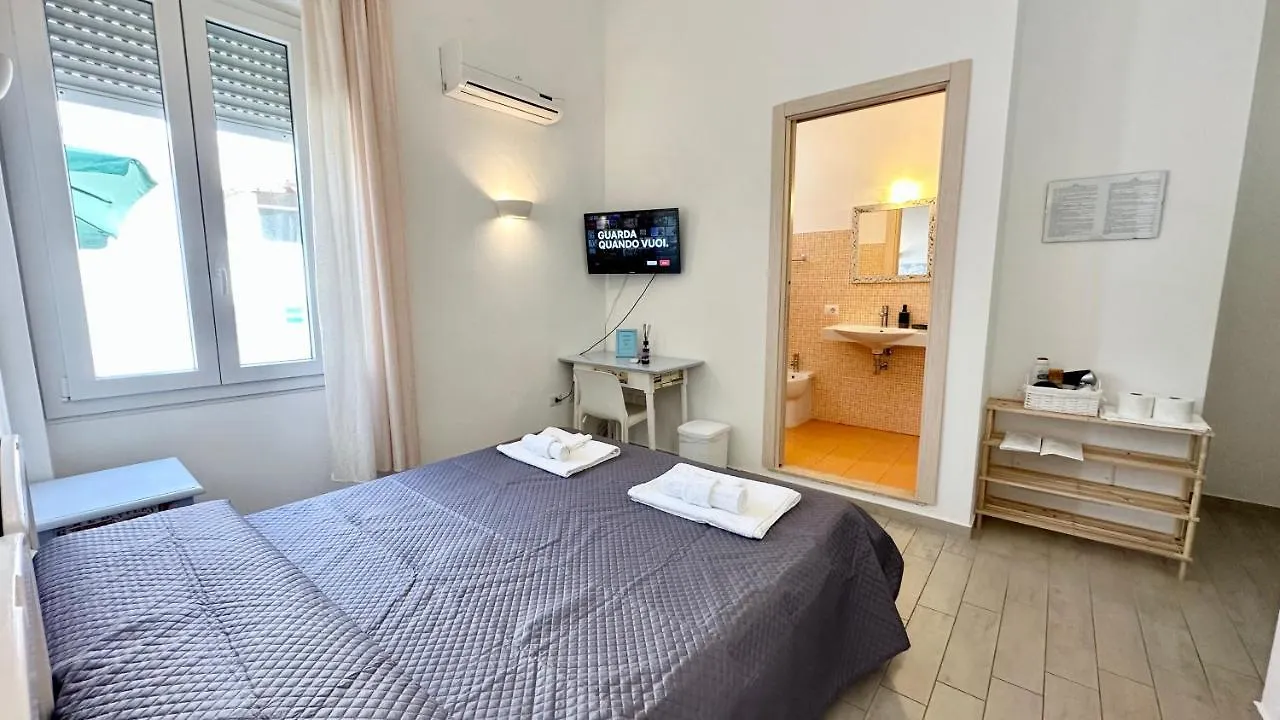 Guest house Vintage Hotel Alghero