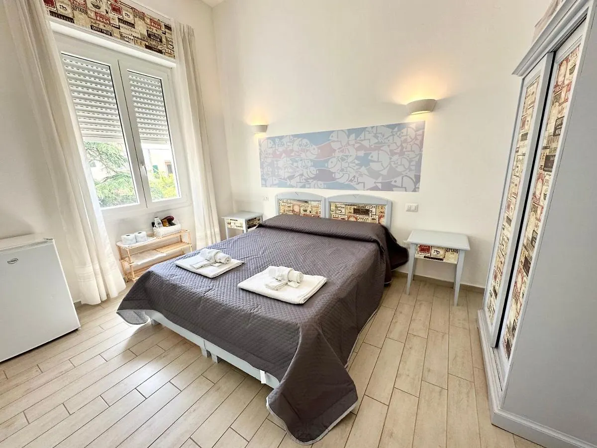 Vintage Hotel Alghero Guest house