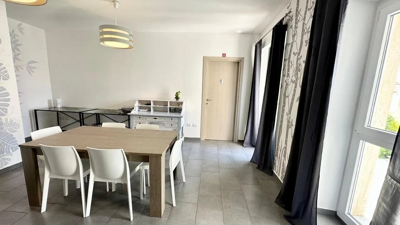 Vintage Hotel Alghero Guest house