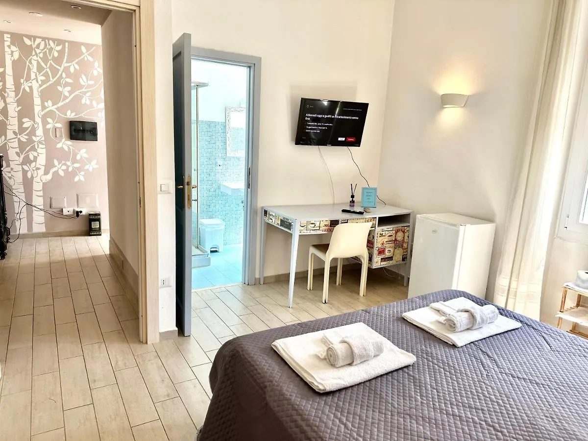 Guest house Vintage Hotel Alghero Italy