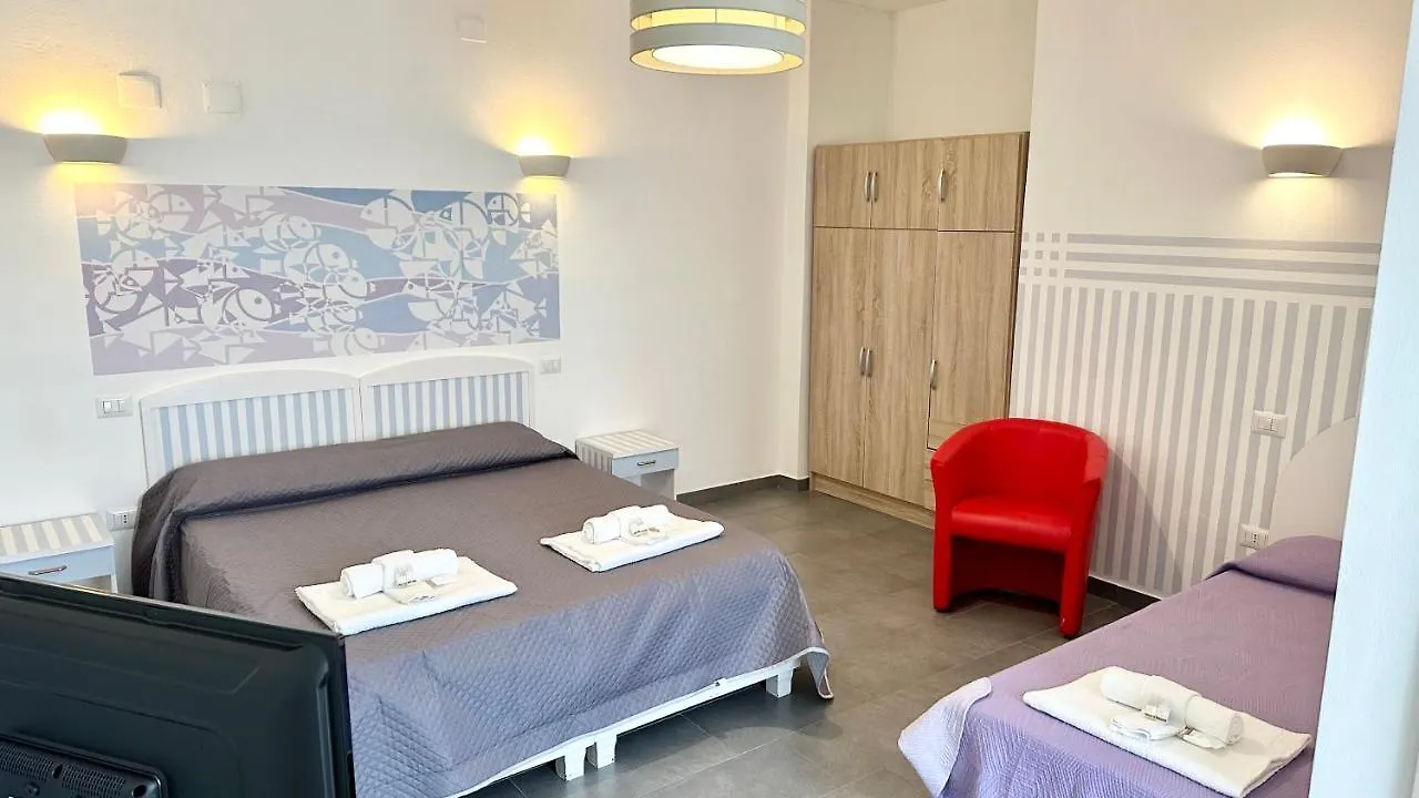 Vintage Hotel Alghero Guest house