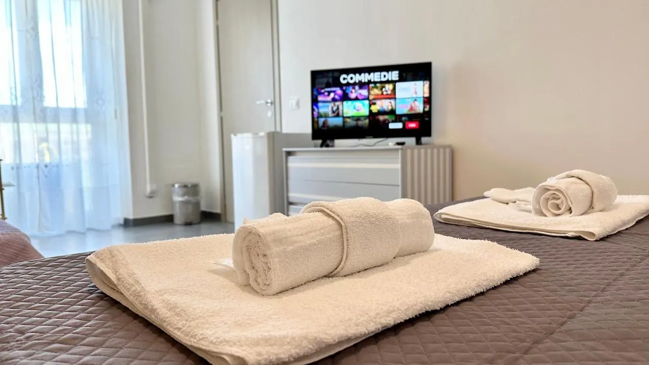Guest house Vintage Hotel Alghero Italy