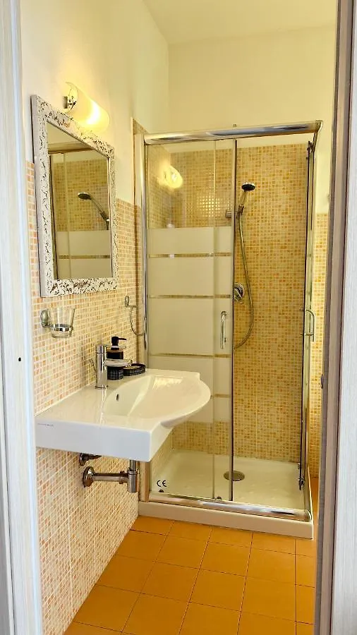 Guest house Vintage Hotel Alghero