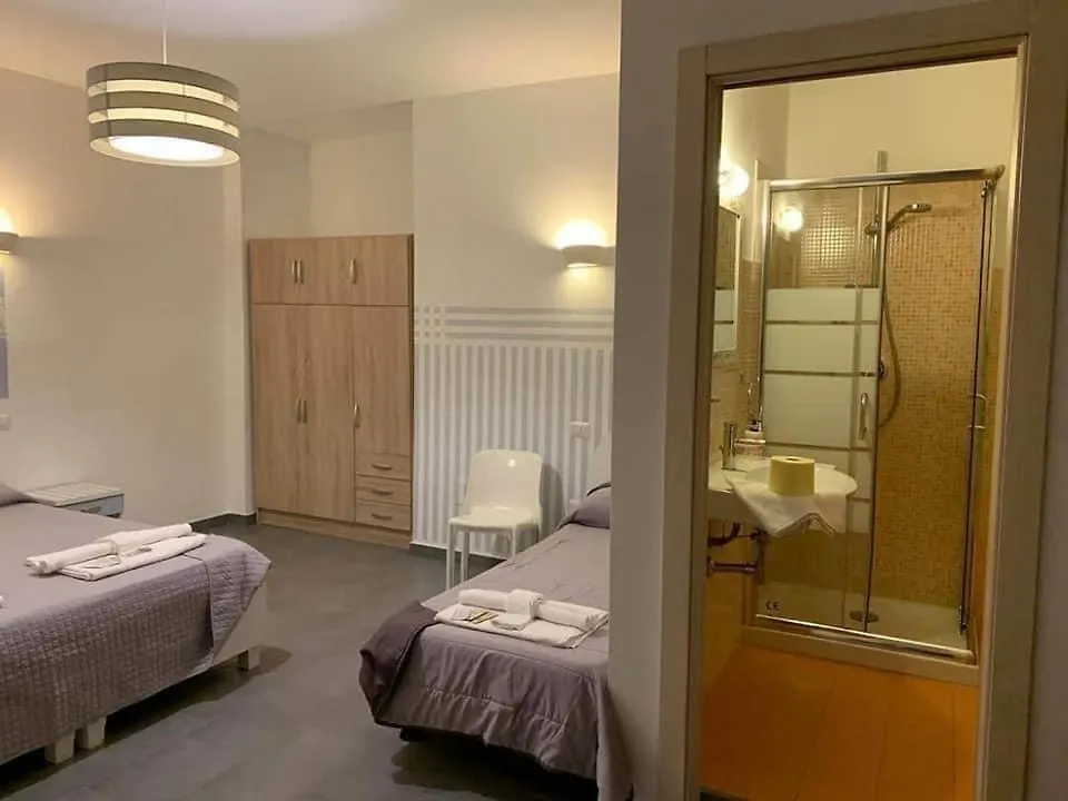 Vintage Hotel Alghero 0*,