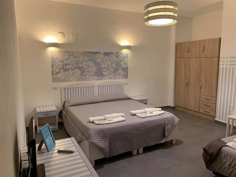Guest house Vintage Hotel Alghero